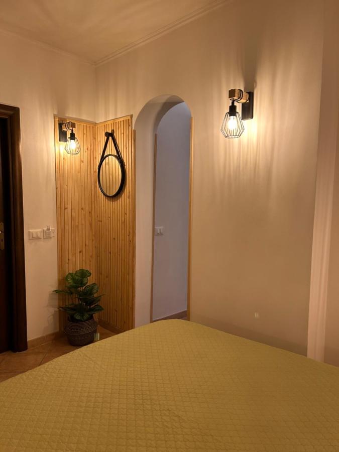 Vicolo 35 Apartments Trapani Exterior foto